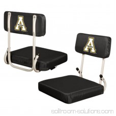 Logo Chair NCAA College Hard Back Stadium Seat 000928750